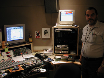 2004 Production