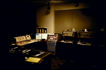 General production room